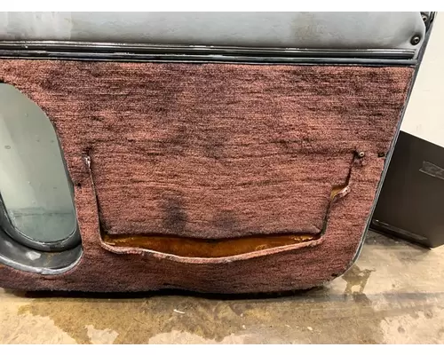 PETERBILT 378 Door Assembly, Front