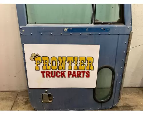 PETERBILT 378 Door Assembly, Front