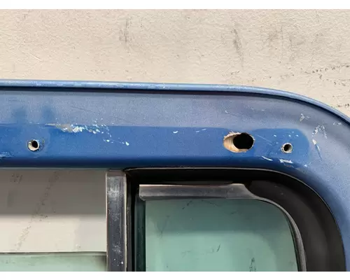 PETERBILT 378 Door Assembly, Front