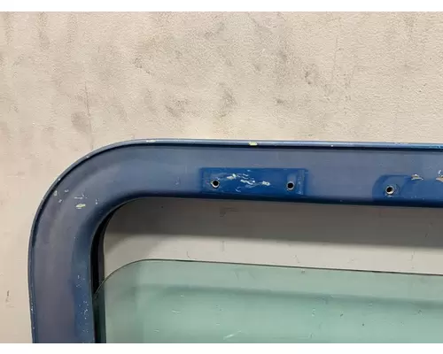 PETERBILT 378 Door Assembly, Front
