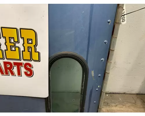 PETERBILT 378 Door Assembly, Front