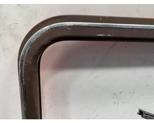 PETERBILT 378 Door Assembly, Front