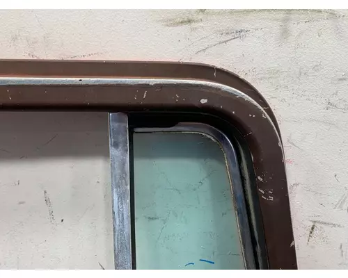 PETERBILT 378 Door Assembly, Front