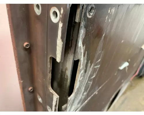 PETERBILT 378 Door Assembly, Front