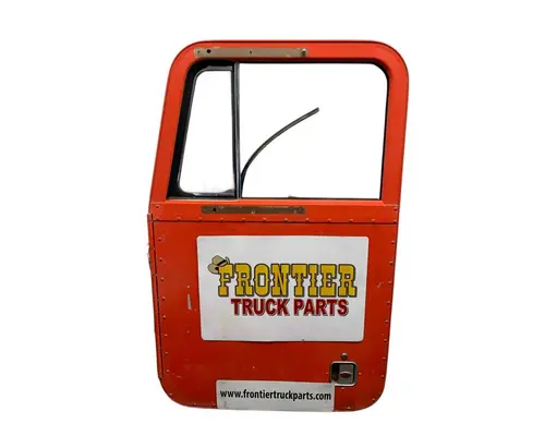 PETERBILT 378 Door Assembly, Front