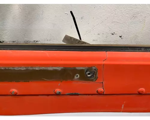 PETERBILT 378 Door Assembly, Front