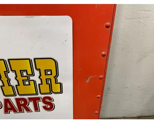 PETERBILT 378 Door Assembly, Front