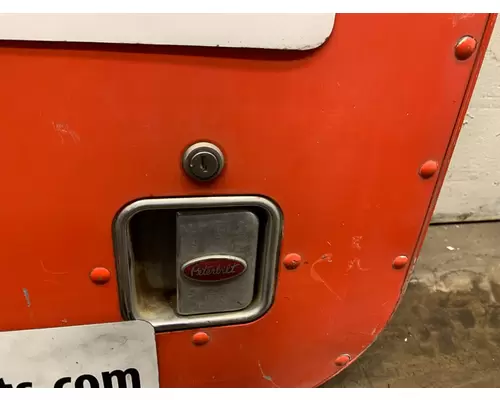 PETERBILT 378 Door Assembly, Front
