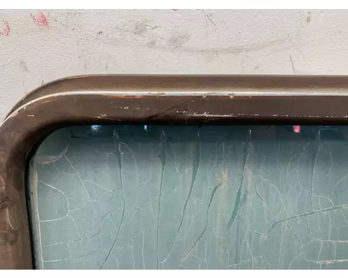 PETERBILT 378 Door Assembly, Front