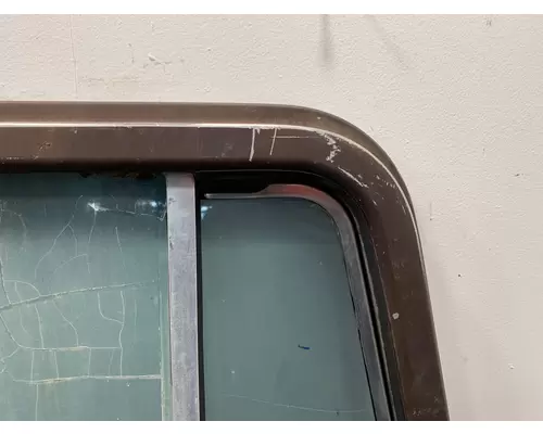 PETERBILT 378 Door Assembly, Front