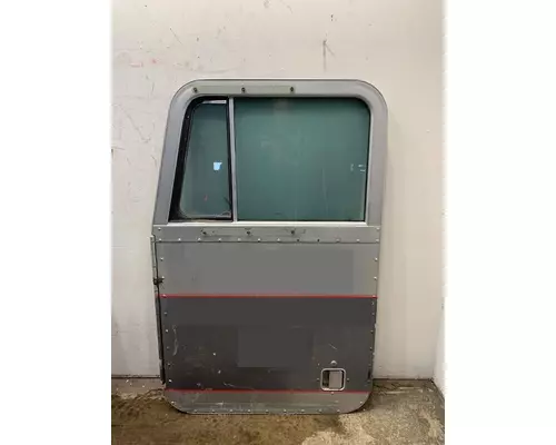 PETERBILT 378 Door Assembly, Front