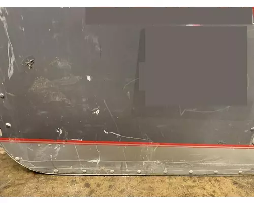 PETERBILT 378 Door Assembly, Front