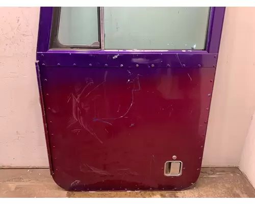 PETERBILT 378 Door Assembly, Front