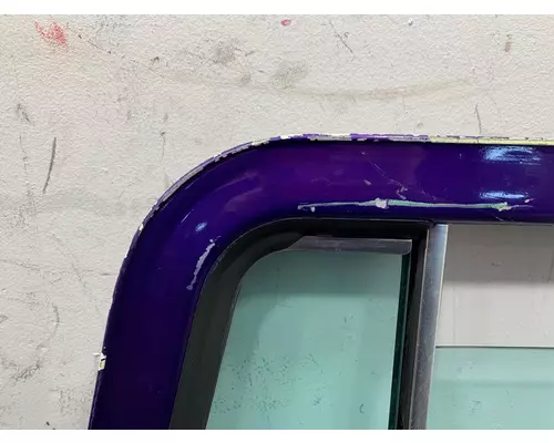 PETERBILT 378 Door Assembly, Front