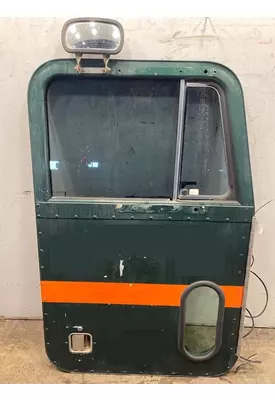 PETERBILT 378 Door Assembly, Front