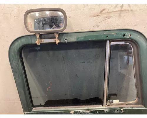 PETERBILT 378 Door Assembly, Front