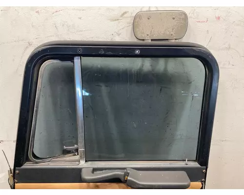 PETERBILT 378 Door Assembly, Front