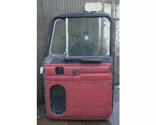 PETERBILT 378 Door Assembly, Front