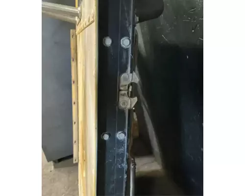 PETERBILT 378 Door Assembly, Front