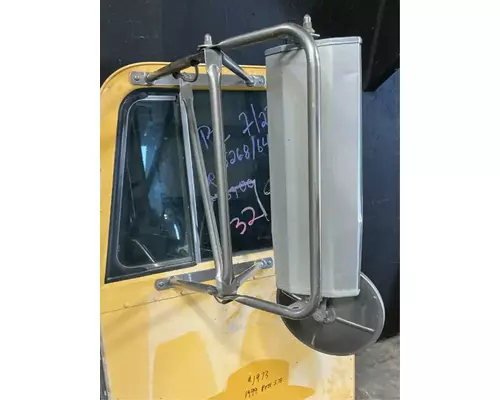 PETERBILT 378 Door Assembly, Front