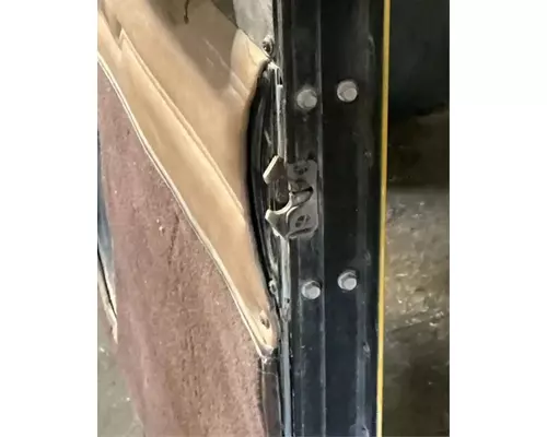 PETERBILT 378 Door Assembly, Front