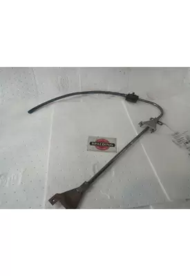 PETERBILT 378 Door Window Regulator, Front