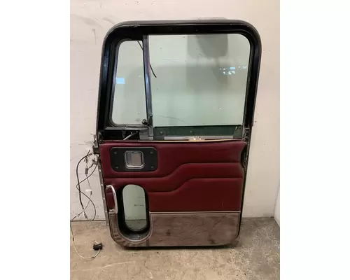 PETERBILT 378 Door