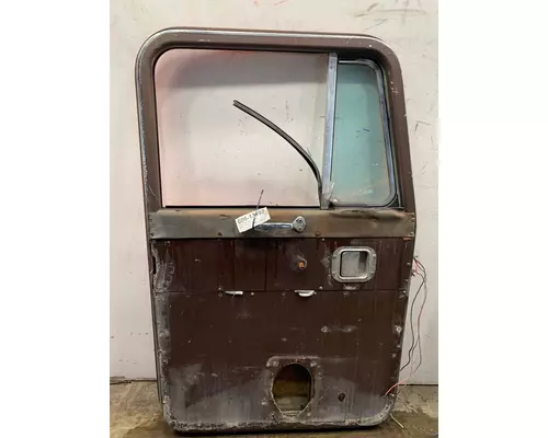 PETERBILT 378 Door