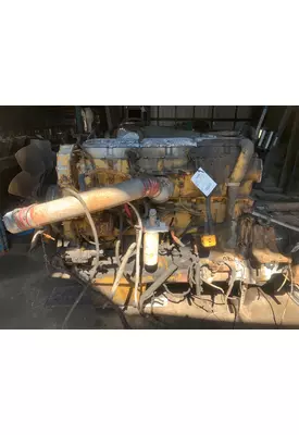 PETERBILT 378 Engine Assembly