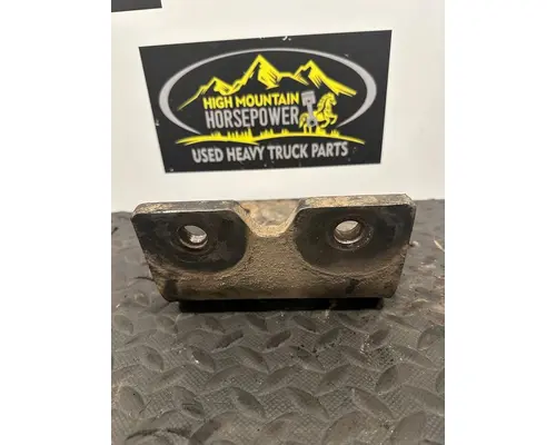 PETERBILT 378 Engine Mounts