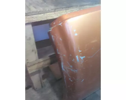 PETERBILT 378 FENDER EXTENSION