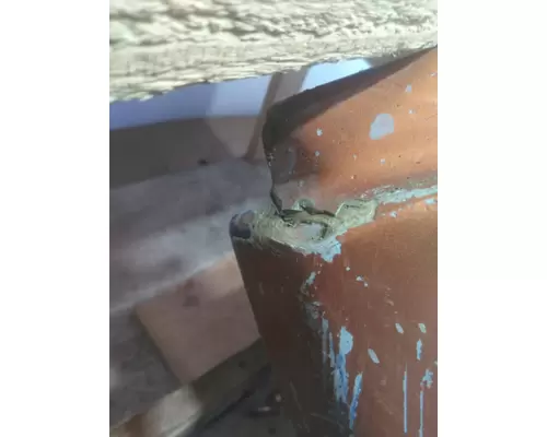PETERBILT 378 FENDER EXTENSION