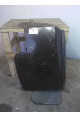 PETERBILT 378 FENDER EXTENSION