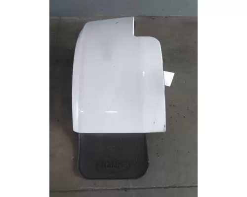 PETERBILT 378 FENDER EXTENSION