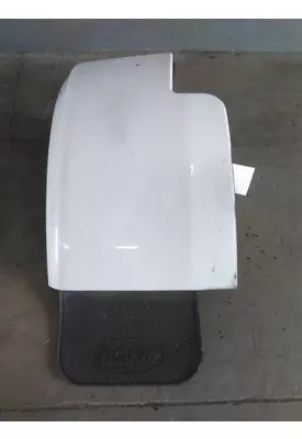 PETERBILT 378 FENDER EXTENSION