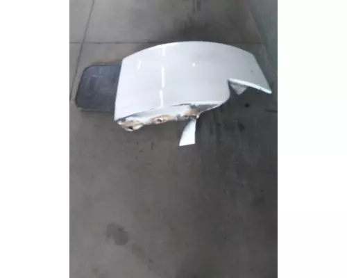 PETERBILT 378 FENDER EXTENSION