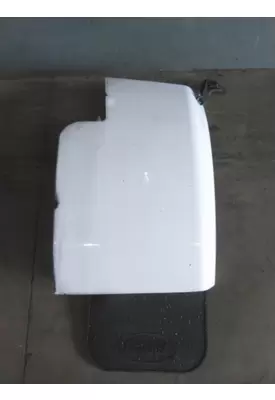 PETERBILT 378 FENDER EXTENSION