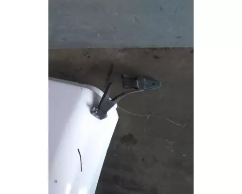 PETERBILT 378 FENDER EXTENSION