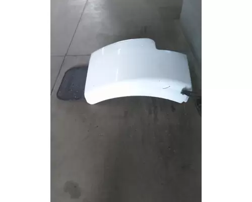 PETERBILT 378 FENDER EXTENSION