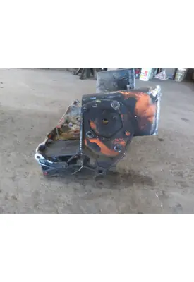 PETERBILT 378 FRAME, FRONT