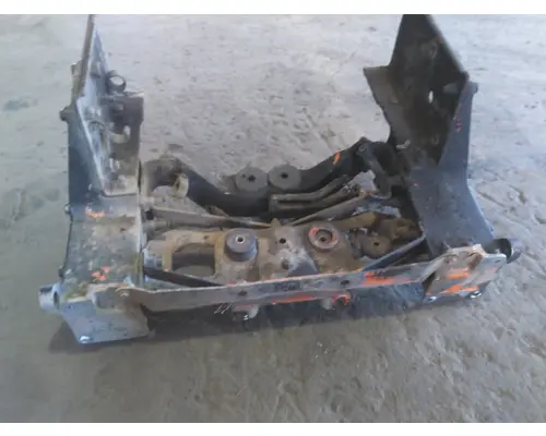 PETERBILT 378 FRAME, FRONT
