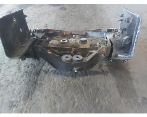 PETERBILT 378 FRAME, FRONT