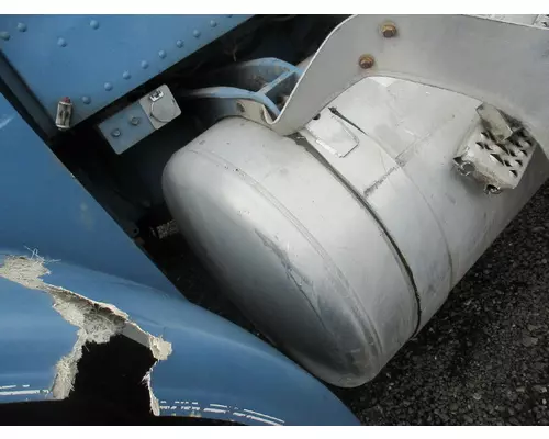 PETERBILT 378 FUEL TANK