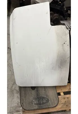 PETERBILT 378 Fender Extension