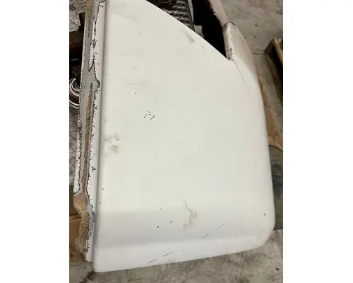 PETERBILT 378 Fender Extension