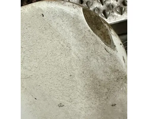 PETERBILT 378 Fender Extension