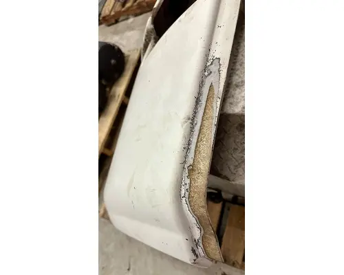 PETERBILT 378 Fender Extension