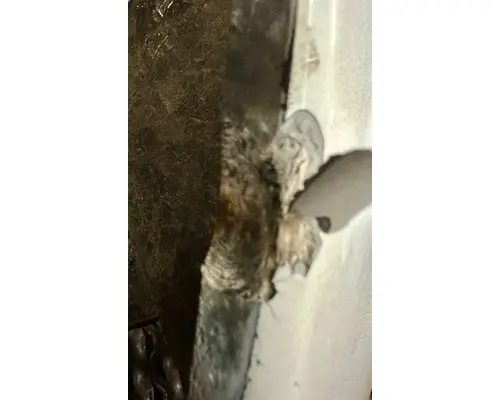 PETERBILT 378 Fender Extension