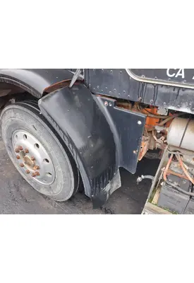 PETERBILT 378 Fender Extension