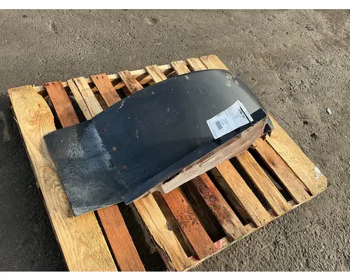 PETERBILT 378 Fender Extension